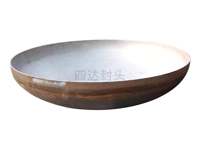 椭圆封头