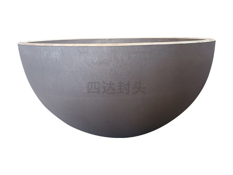半球封头
