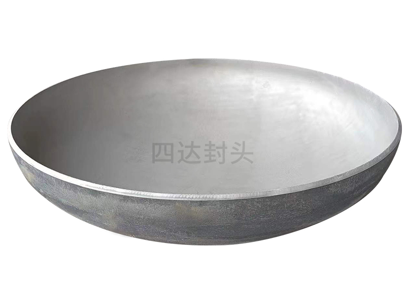 椭圆封头