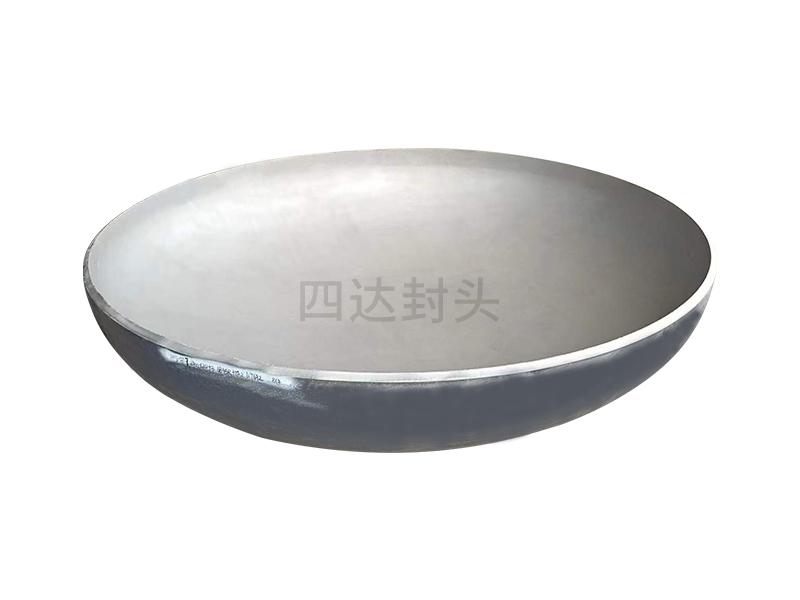 椭圆封头