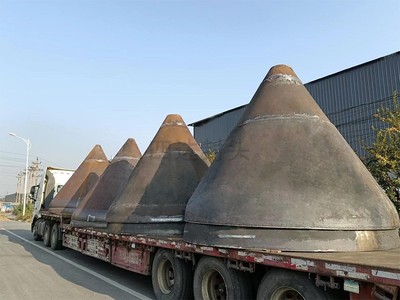 化工压力容器封头使用要注意哪些问题？3044am永利集团带你了解