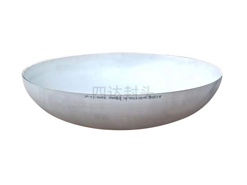椭圆封头