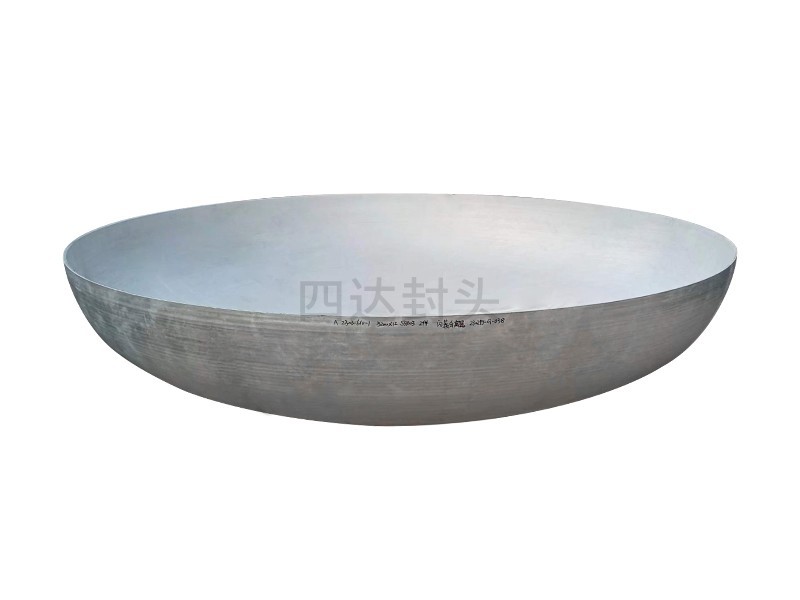 椭圆封头