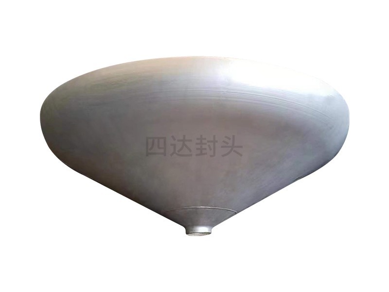 锥形封头