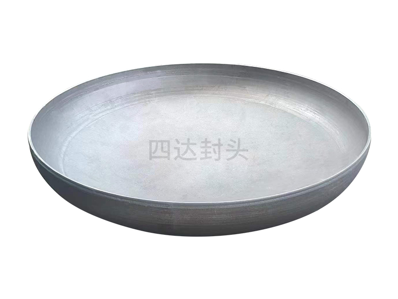 椭圆封头