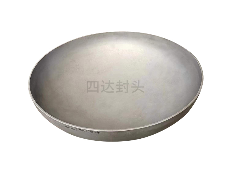 椭圆封头