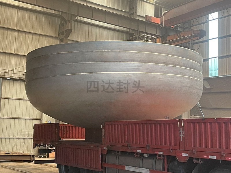椭圆封头