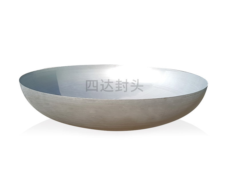 椭圆封头