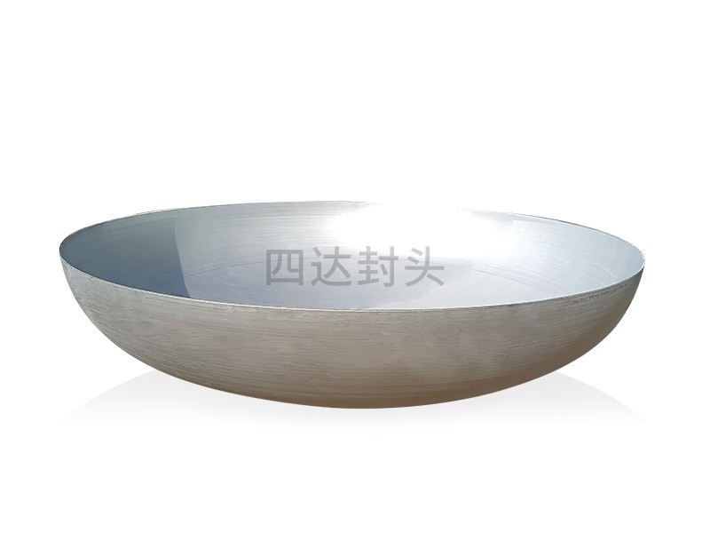 椭圆封头