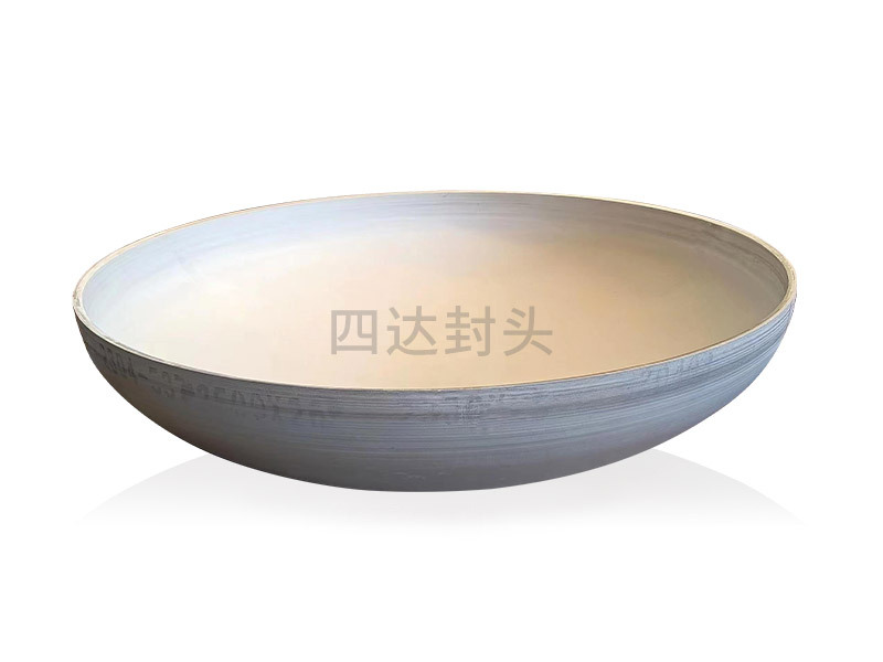 椭圆封头