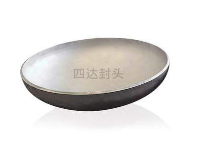 压力容器封头如何选？3044am永利集团提醒大家注意这几点