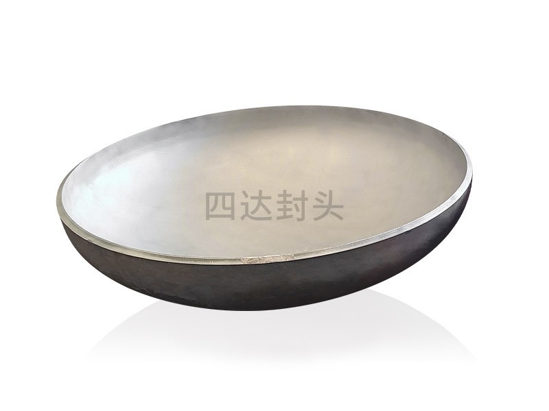 椭圆封头