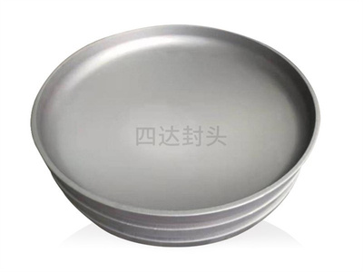 从材料到部件：聚焦有色金属封头的加工与服务