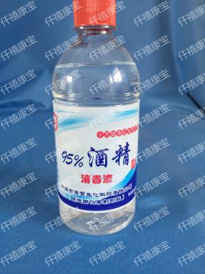 2000毫升75％酒精