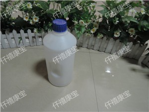 84消毒液瓶