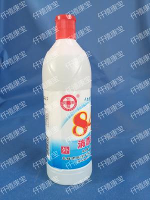 仟禧康宝84消毒液