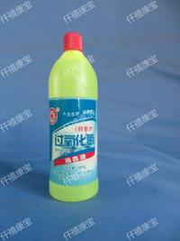 500ml过氧化氢双氧水