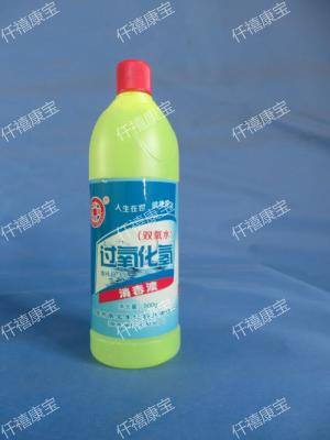 500ml过氧化氢双氧水