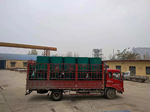 山西吕梁发货