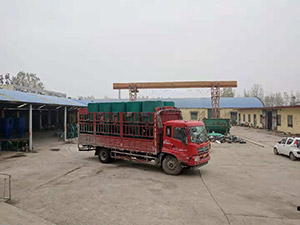山西吕梁发货