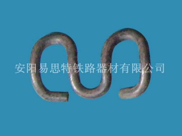 弹条