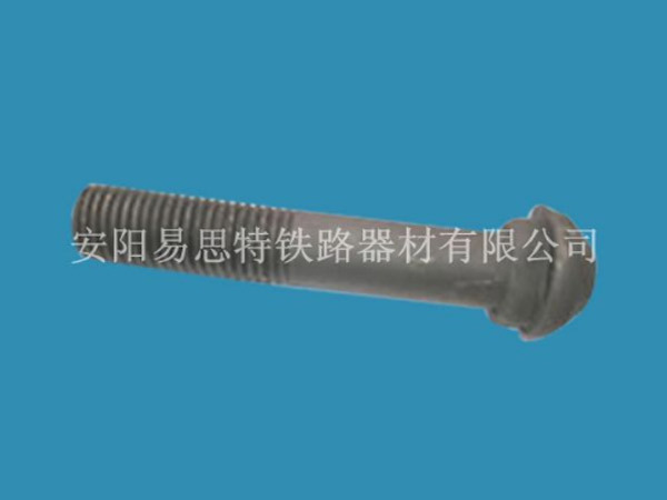 高强鱼尾螺栓