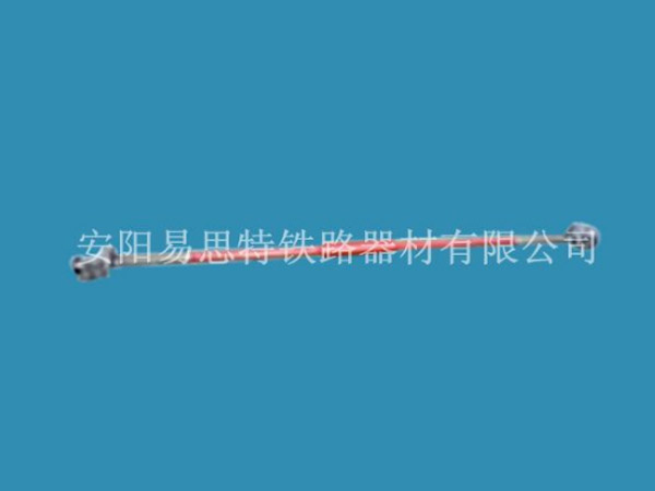 轨距拉杆