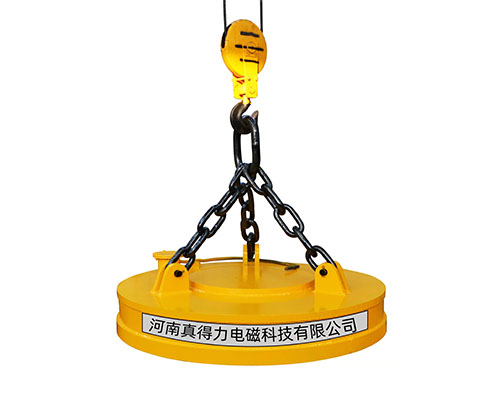 电磁吸盘