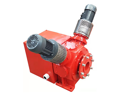 磁滞式电缆卷筒