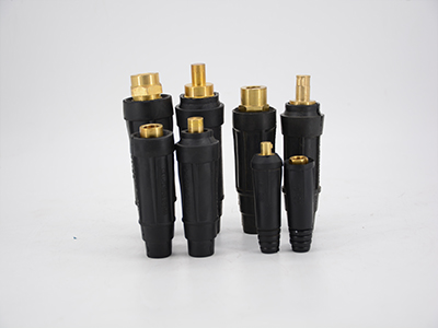 电磁吸盘专用快速接头