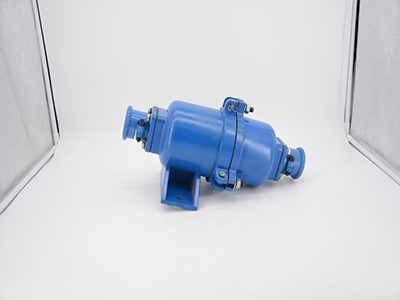 电磁吸盘电缆连接器