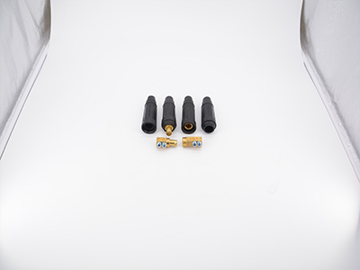 电磁吸盘专用快速接头