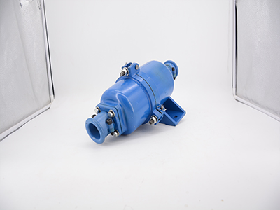 电磁吸盘电缆连接器