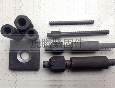 桥梁专用精轧螺纹钢