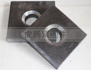 精轧螺纹钢专用垫板