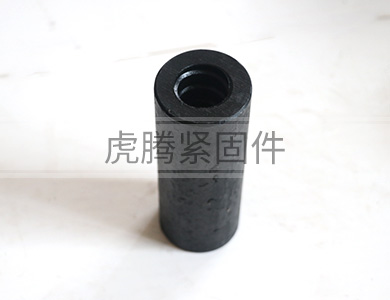 精轧螺纹钢连接器