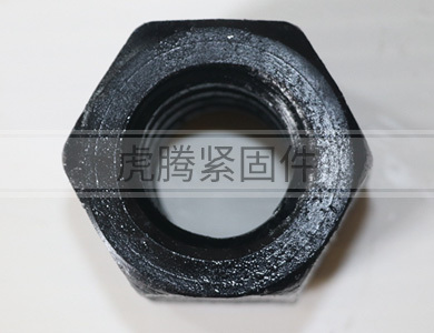 精轧螺纹钢连接螺母