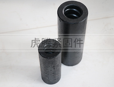 精轧螺纹钢连接器厂家