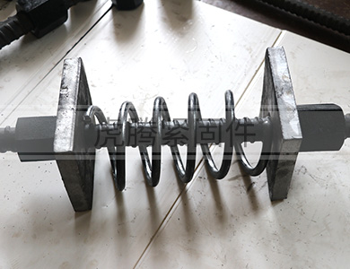 建筑用精轧螺纹钢筋