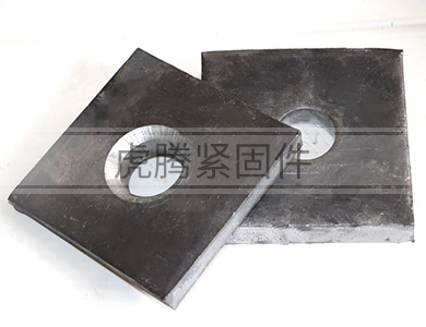 精轧螺纹钢垫板