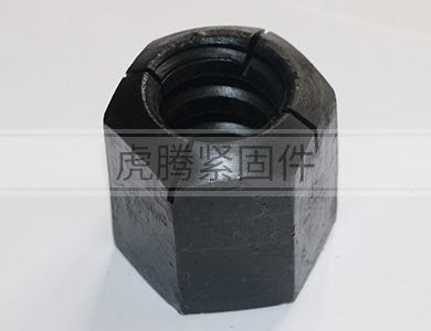 精轧螺纹钢螺母定制