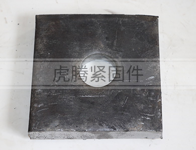 精轧螺纹钢垫板厂家