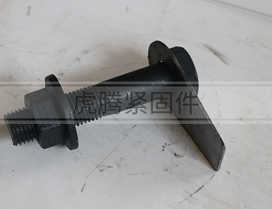 贝雷螺栓厂家