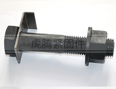 贝雷螺栓