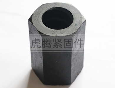 精轧螺纹钢锥螺母