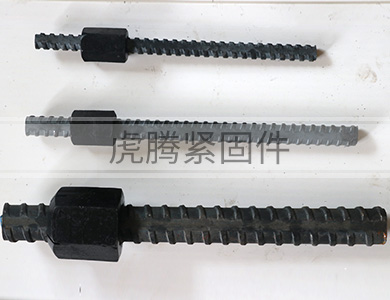 精轧螺纹钢