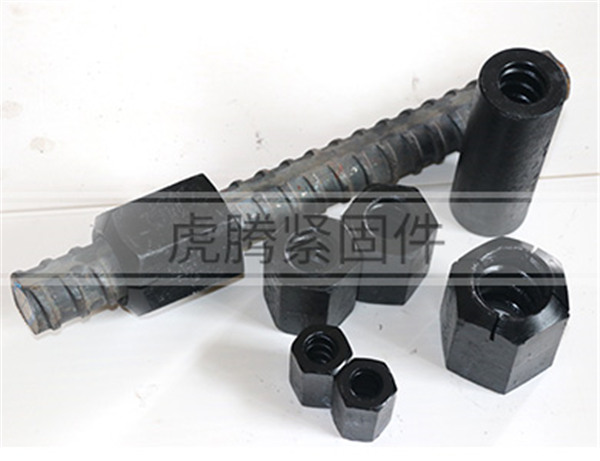 精轧螺纹钢
