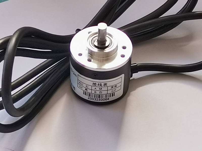 JH-Z38S6型速度传感器