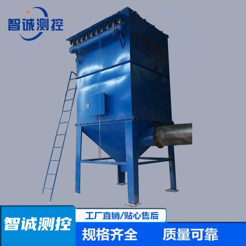 布袋收尘器