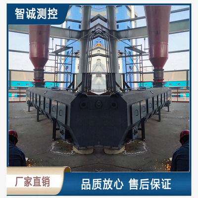 称重带式给煤机